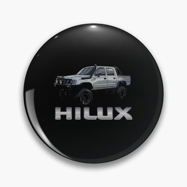 Item preview, Toyota Hilux N60 designed and sold by MajorrStrong.