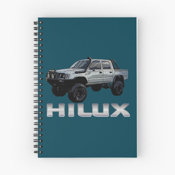 Item preview, Toyota Hilux N60 designed and sold by MajorrStrong.
