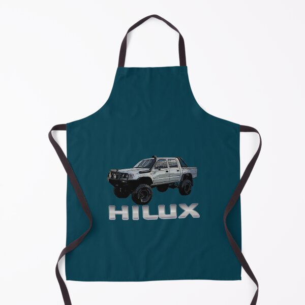 Item preview, Toyota Hilux N60 designed and sold by MajorrStrong.