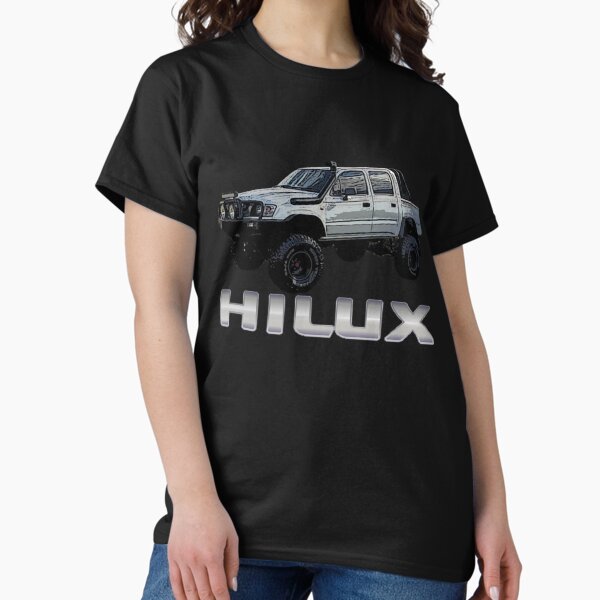 Item preview, Toyota Hilux N60 designed and sold by MajorrStrong.