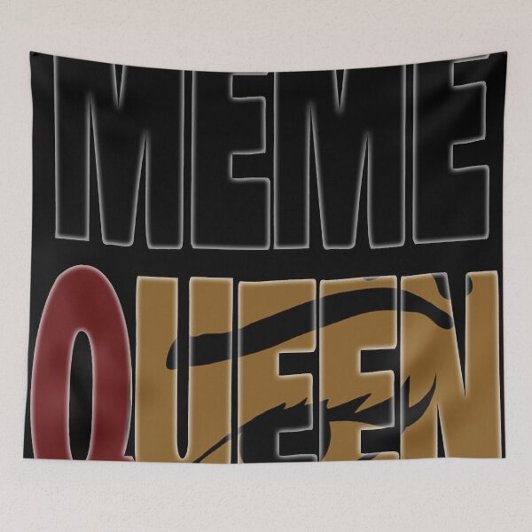 Item preview, meme queen pt.11 designed and sold by Mars-b.