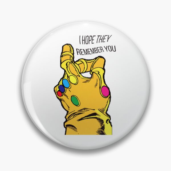 Item preview, the infinity gauntlet  designed and sold by GideonDoole.