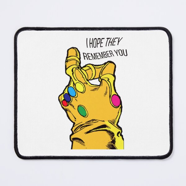 Item preview, the infinity gauntlet  designed and sold by GideonDoole.