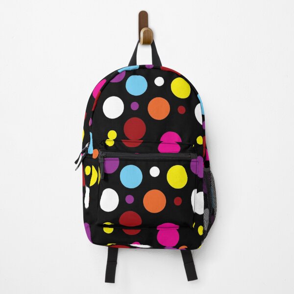 Item preview, Black Polka Dots designed and sold by PatternTitan.
