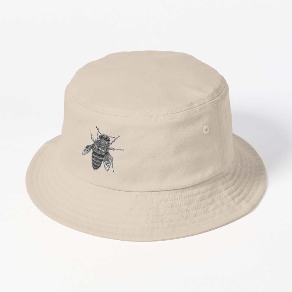 Item preview, Bucket Hat designed and sold by Wildcard-Sue.