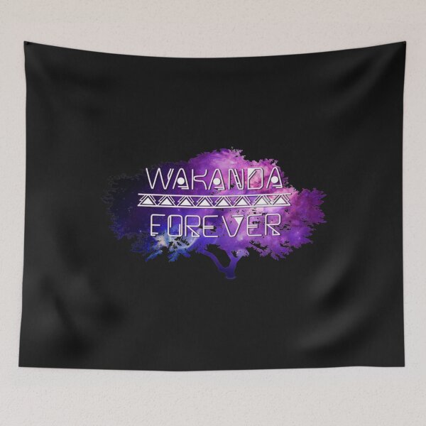 Item preview, Wakanda Forever  1 designed and sold by GideonDoole.