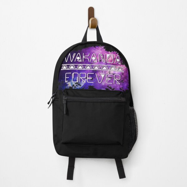 Item preview, Wakanda Forever 1 designed and sold by GideonDoole.