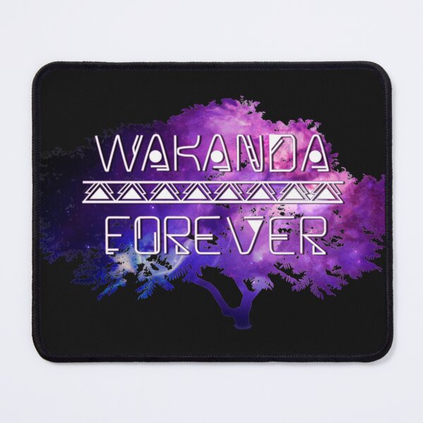 Item preview, Wakanda Forever 1 designed and sold by GideonDoole.