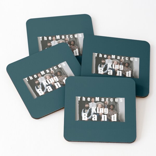 Item preview, The Marcus King Band- Marcus King Live in 2022 designed and sold by Dorachas.