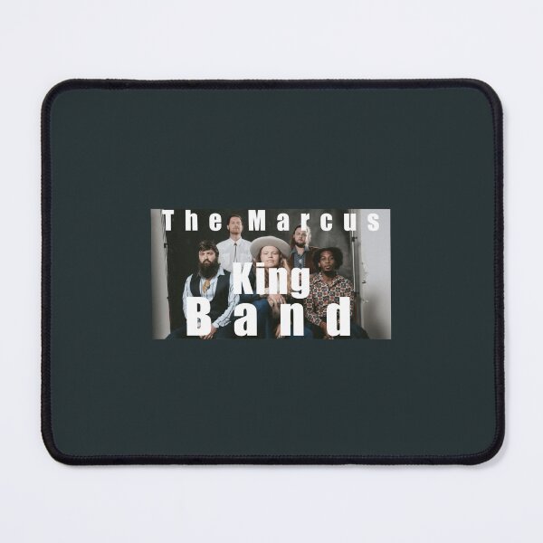 Item preview, The Marcus King Band- Marcus King Live in 2022 designed and sold by Dorachas.