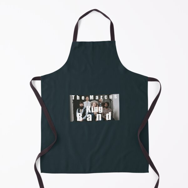 Item preview, The Marcus King Band- Marcus King Live in 2022 designed and sold by Dorachas.