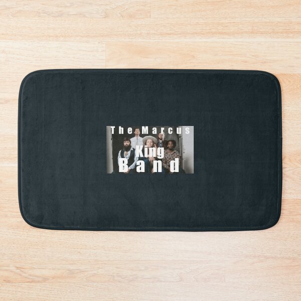 Item preview, The Marcus King Band- Marcus King Live in 2022 designed and sold by Dorachas.