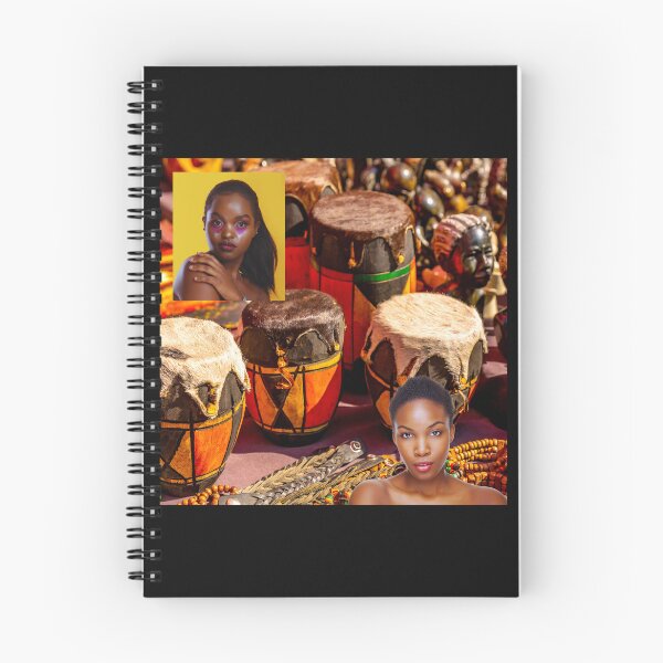 Item preview, Afrocentric designed and sold by MICKSPIKS.