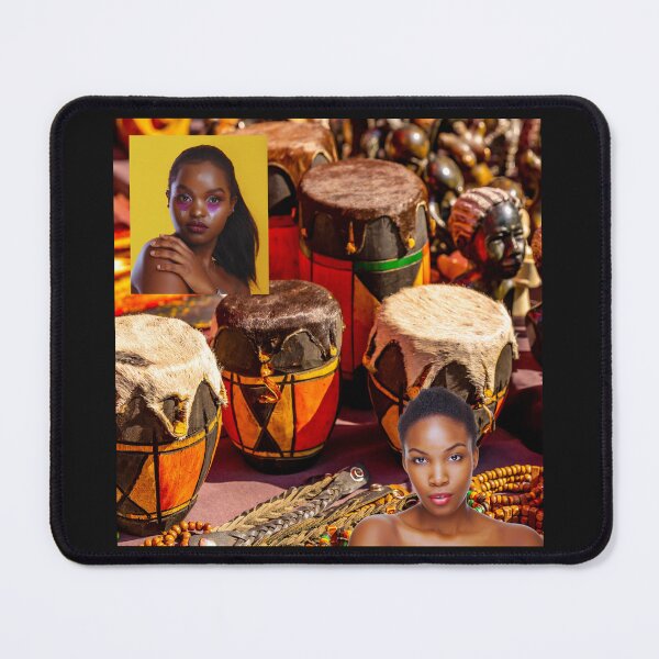 Item preview, Afrocentric designed and sold by MICKSPIKS.