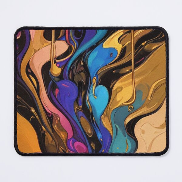 Item preview, Color Explosion - The soul is the color of your thoughts designed and sold by FotoworldEdel.