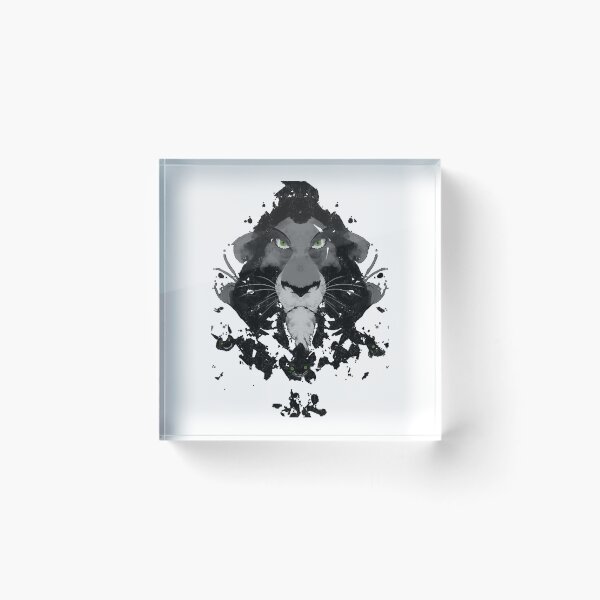 Item preview, Scar Ink   designed and sold by GideonDoole.