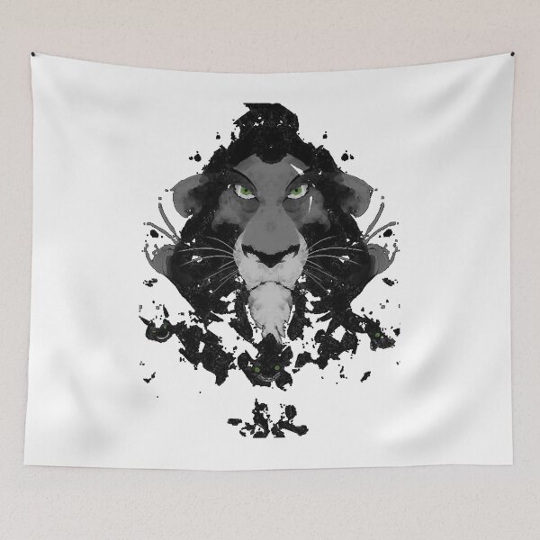 Item preview, Scar Ink   designed and sold by GideonDoole.