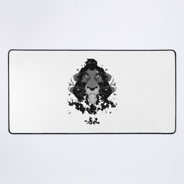 Item preview, Scar Ink   designed and sold by GideonDoole.