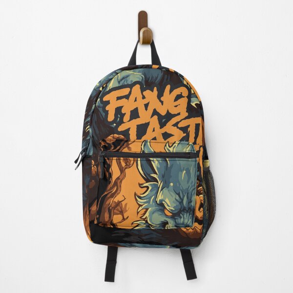 Item preview, Werewolf Fangtastic Fun! designed and sold by 365allday.