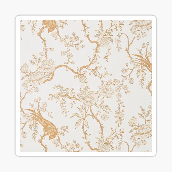 Pattern Sticker