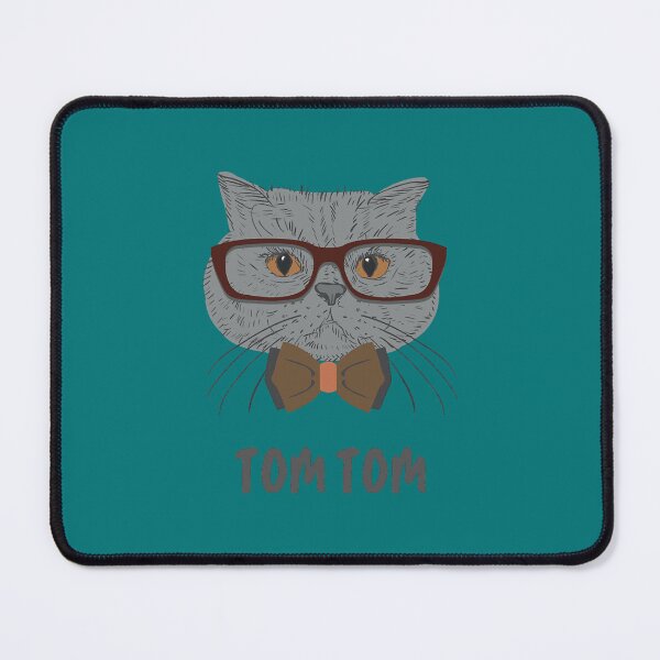 Item preview, tomtom cute(4) designed and sold by elindstroms.