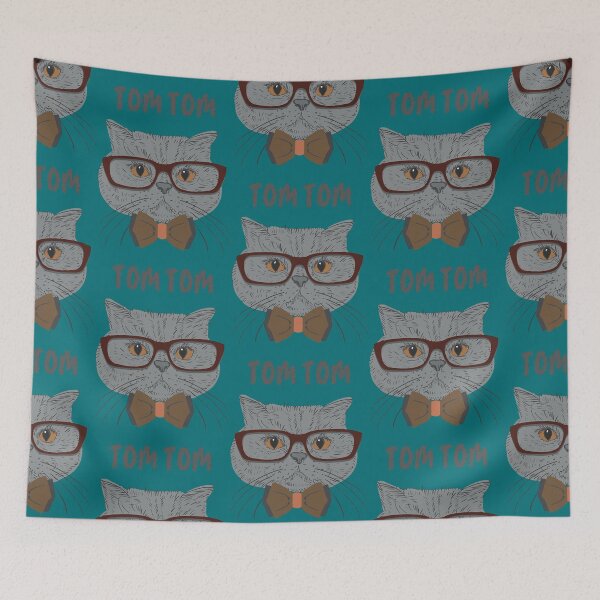 Item preview, tomtom cute(4) designed and sold by elindstroms.