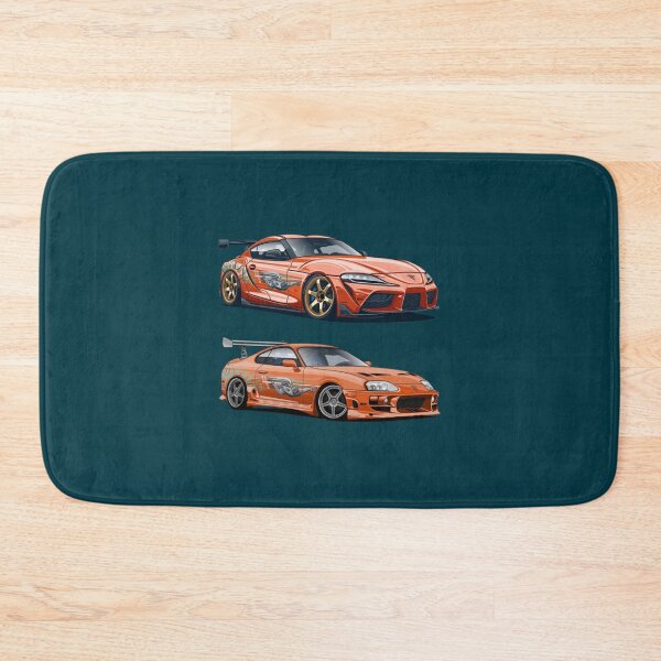 Artikelvorschau, TOYOTA SUPRA A90 _amp_ A80 entworfen und verkauft von MajorrStrong.