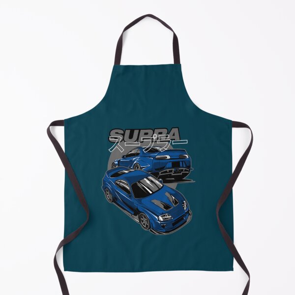 Item preview, Toyota Supra navy designed and sold by MajorrStrong.