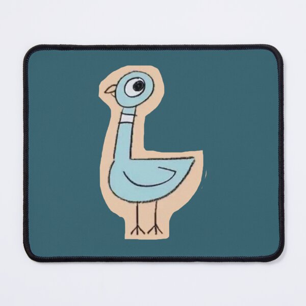 Item preview, dont let the pigeon drive the bus designed and sold by faiishuaka.