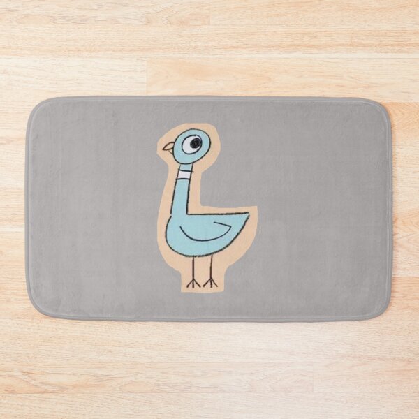Item preview, dont let the pigeon drive the bus   designed and sold by faiishuaka.