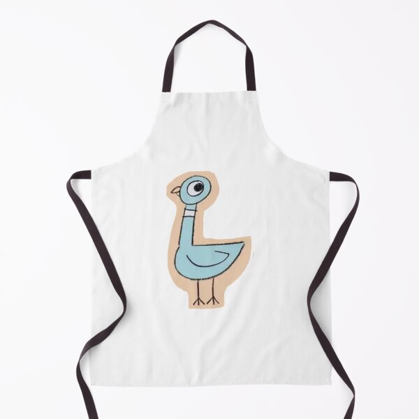 Item preview, dont let the pigeon drive the bus designed and sold by faiishuaka.