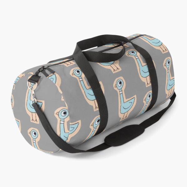 Item preview, dont let the pigeon drive the bus   designed and sold by faiishuaka.