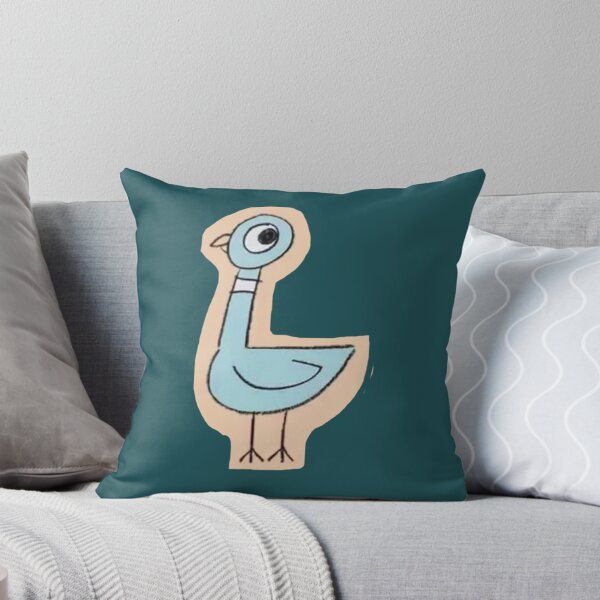 Item preview, dont let the pigeon drive the bus   designed and sold by faiishuaka.