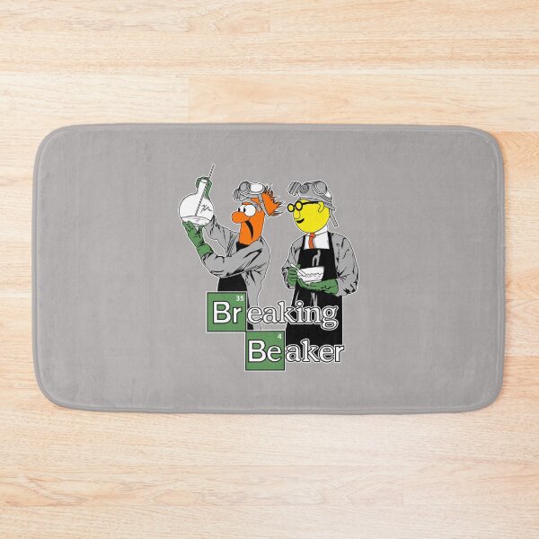 Item preview, Breaking Beaker   designed and sold by faiishuaka.