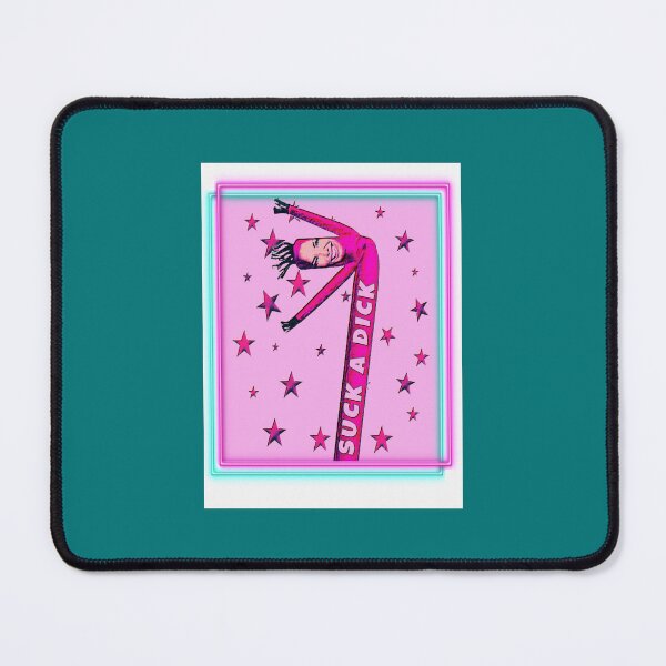 Item preview, Vpr Kristen Doute Airdancer Quote Baseball ¾ Sleeve  designed and sold by elindstroms.
