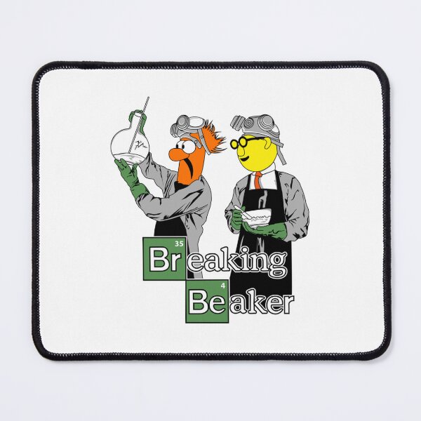 Item preview, Breaking Beaker designed and sold by faiishuaka.