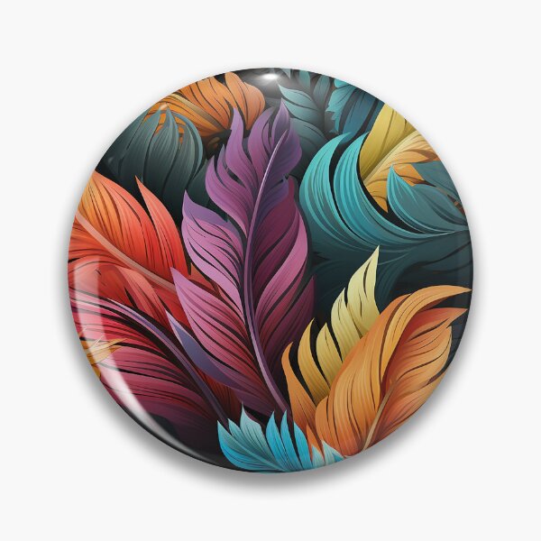 Item preview, Moonlit Jungle: Dark Floral Delights designed and sold by NikkofTime.