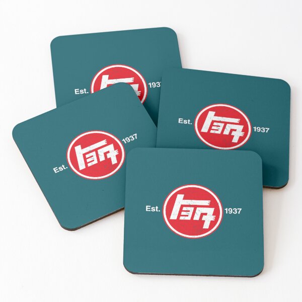 Item preview, Toyota TEQ Since 1937 designed and sold by MajorrStrong.