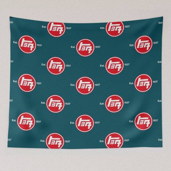 Item preview, Toyota TEQ Since 1937 designed and sold by MajorrStrong.