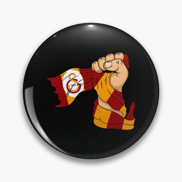 Artikelvorschau, Galatasaray-Fans für die Türkei entworfen und verkauft von GideKuphal.