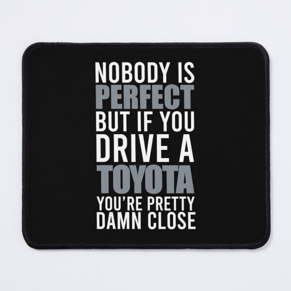 Item preview, Toyota Toyota Owners designed and sold by MajorrStrong.