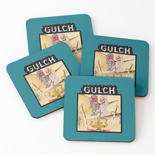 Item preview, GULCH MUSIC ART designed and sold by Trivackem.