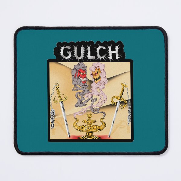 Item preview, GULCH MUSIC ART designed and sold by Trivackem.