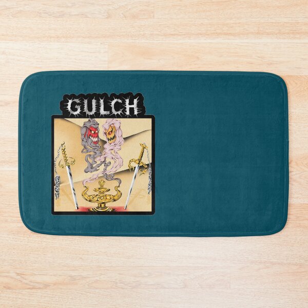 Item preview, GULCH MUSIC ART designed and sold by Trivackem.