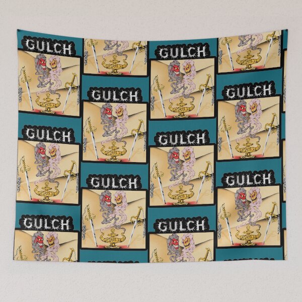 Item preview, GULCH MUSIC ART designed and sold by Trivackem.