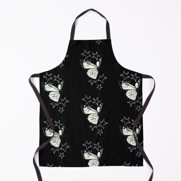 Item preview, butterfly in stars designed and sold by MacLis.