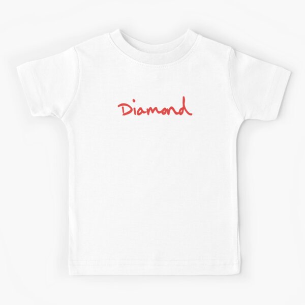 Diamond supply best sale kids