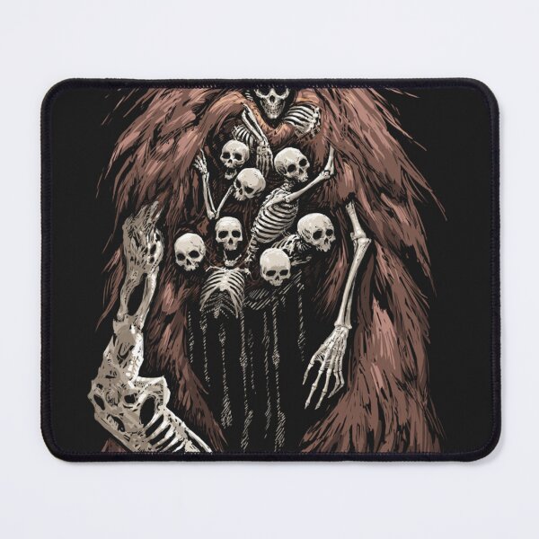 Item preview, The Gravelord v.2 designed and sold by MichaelDimsdale.