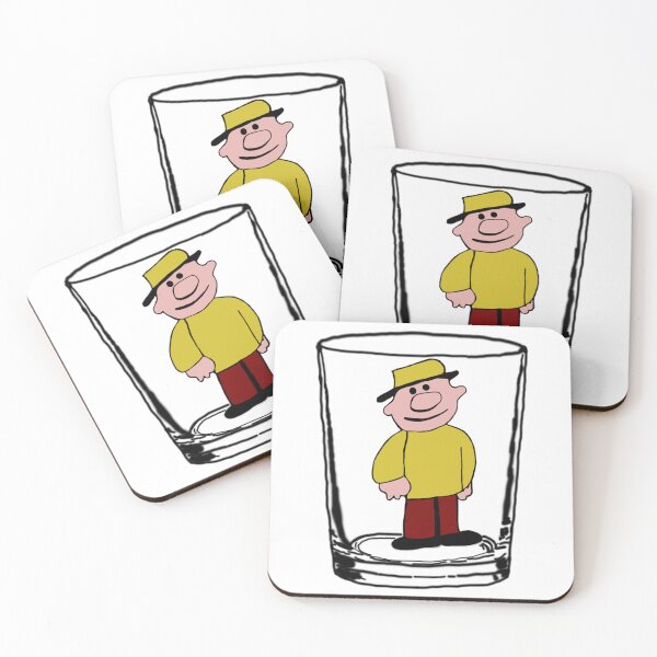 Item preview, Teeny Little Super Guy   designed and sold by faiishuaka.