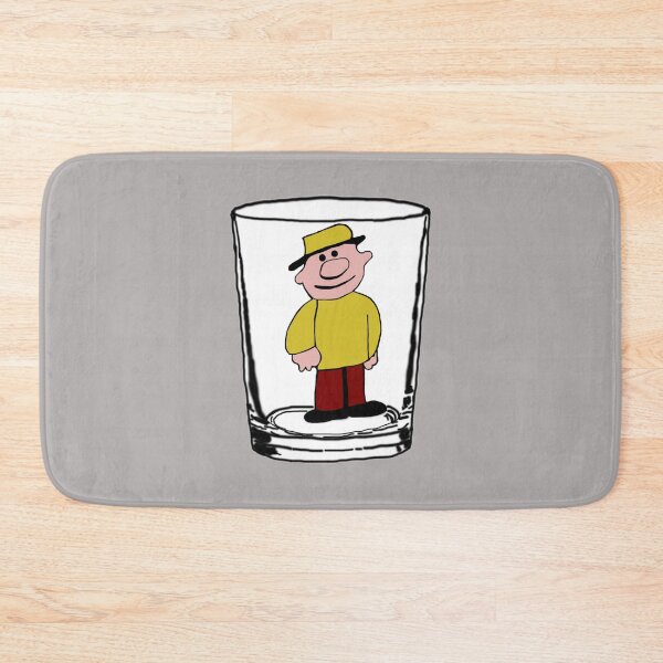 Item preview, Teeny Little Super Guy   designed and sold by faiishuaka.